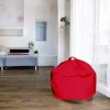 Pouf Ascia, 65x65 h50 cm,<Dmora New