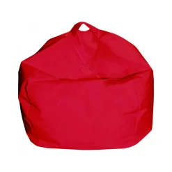 Pouf Ascia, 65x65 h50 cm,<Dmora New