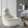 Pouf Asino, Cm 70x70h110,<Dmora Cheap