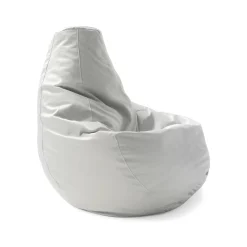 Pouf Asino, Cm 70x70h110,<Dmora Cheap