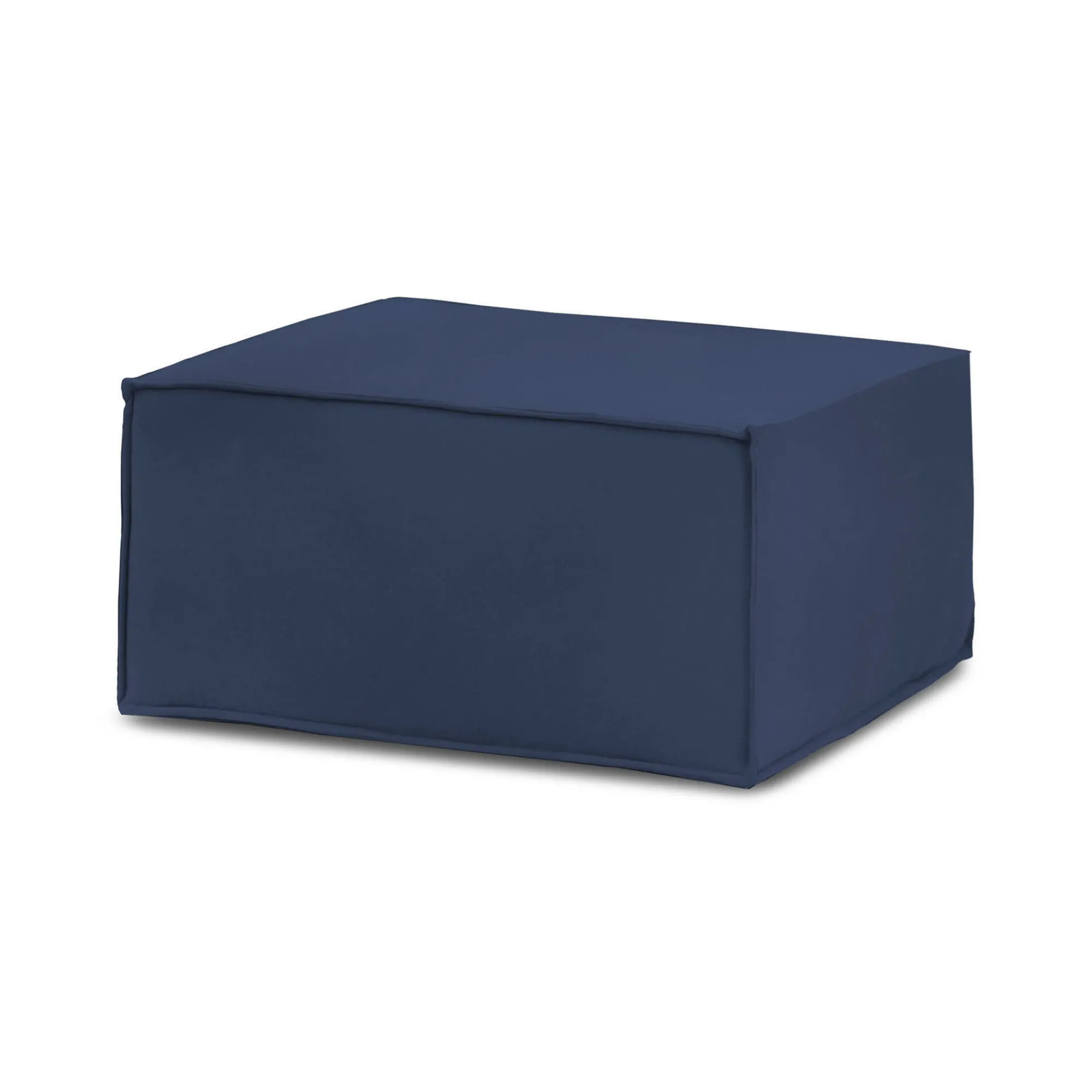 Pouf Avolasca, Cm 80x70h43,<Dmora Discount