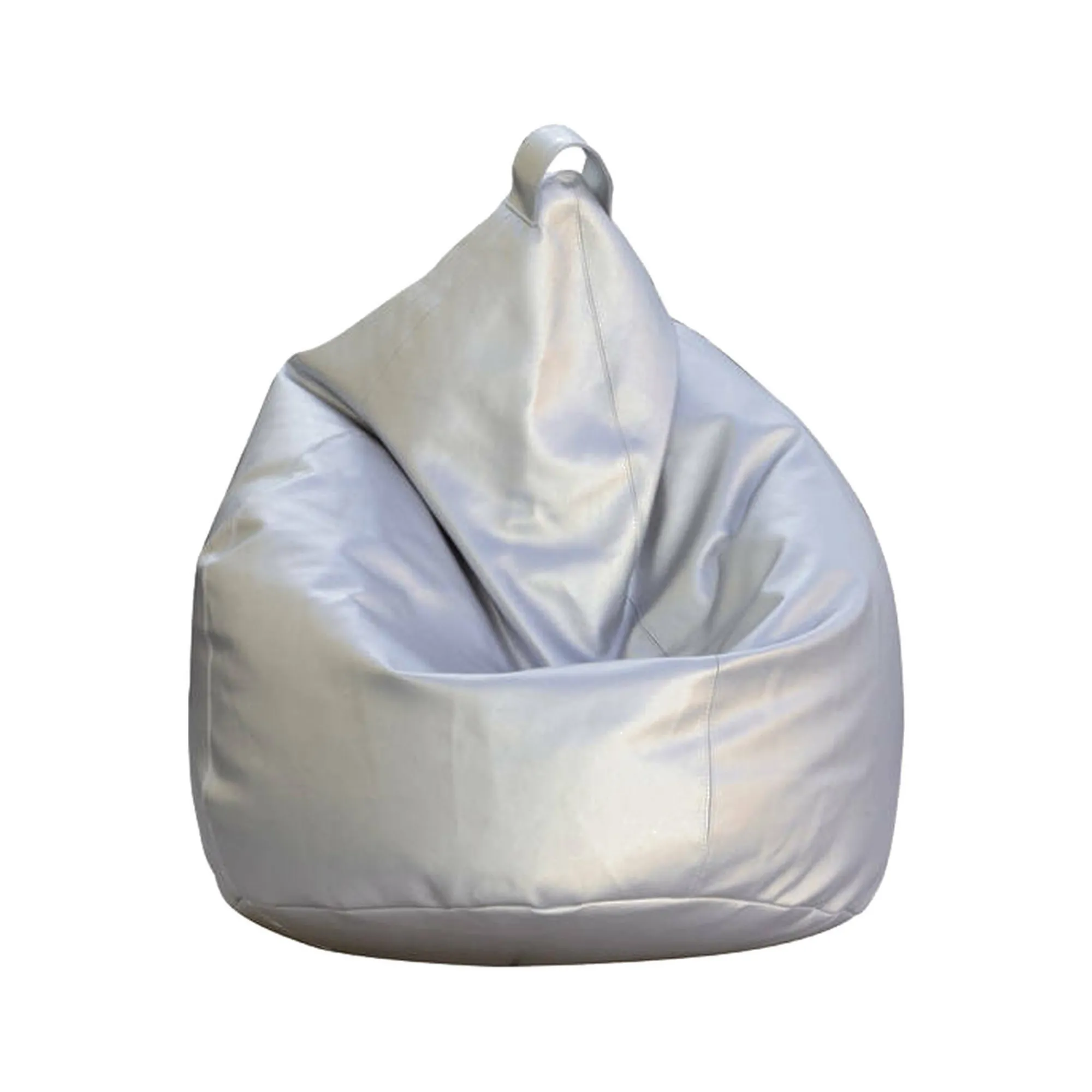 Pouf Azelia, 80x80 h120 cm,<Dmora Online