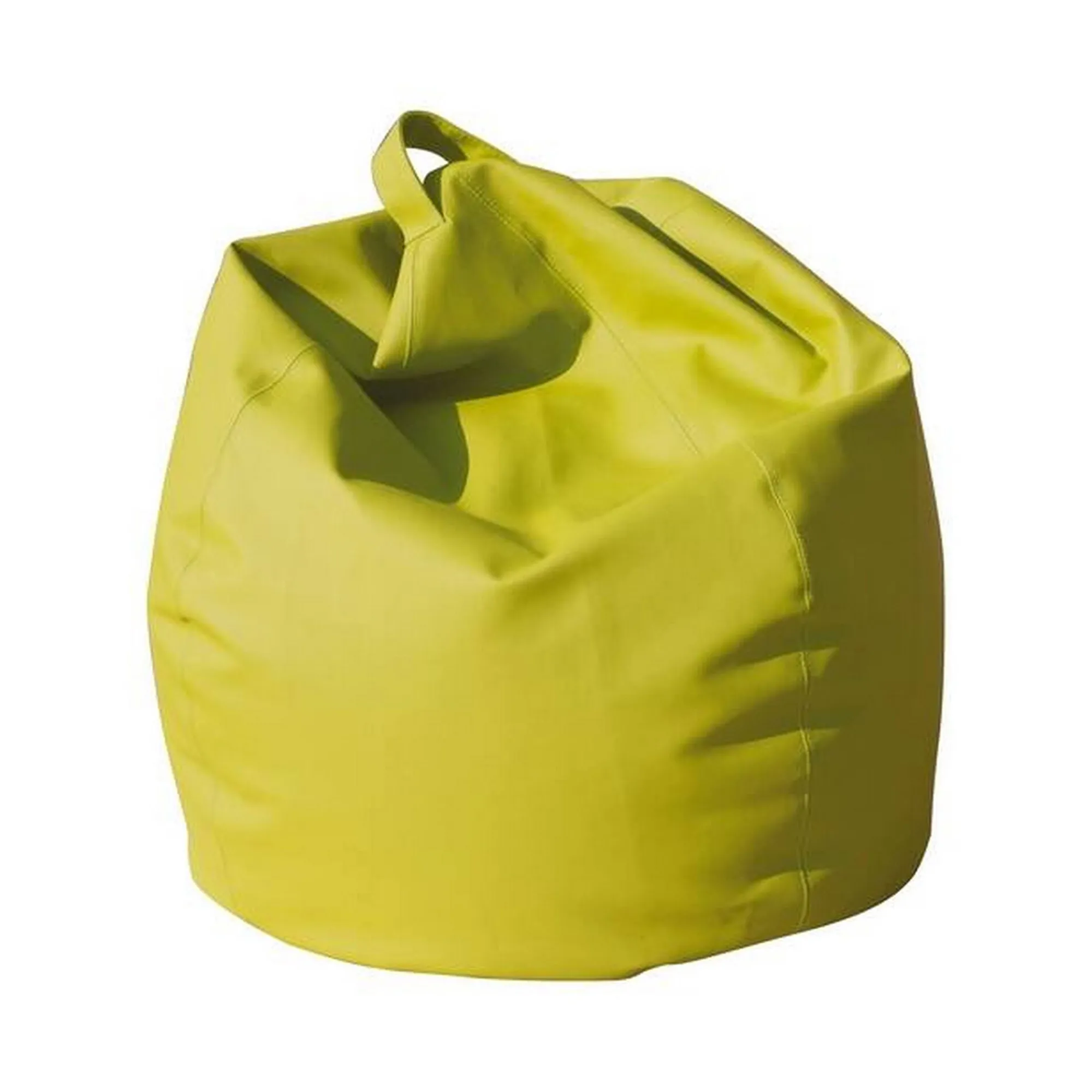Pouf Azelia, 70x70 h110 cm,<Dmora Discount
