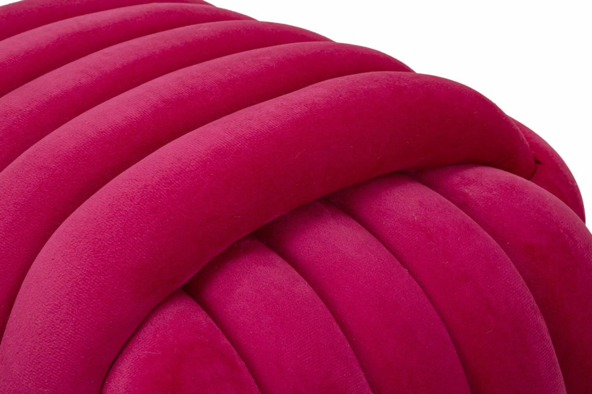 Pouf Bozzente, 45x45 h45 cm,<Dmora Hot