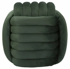 Pouf Bozzente, 45x45 h45 cm,<Dmora Best