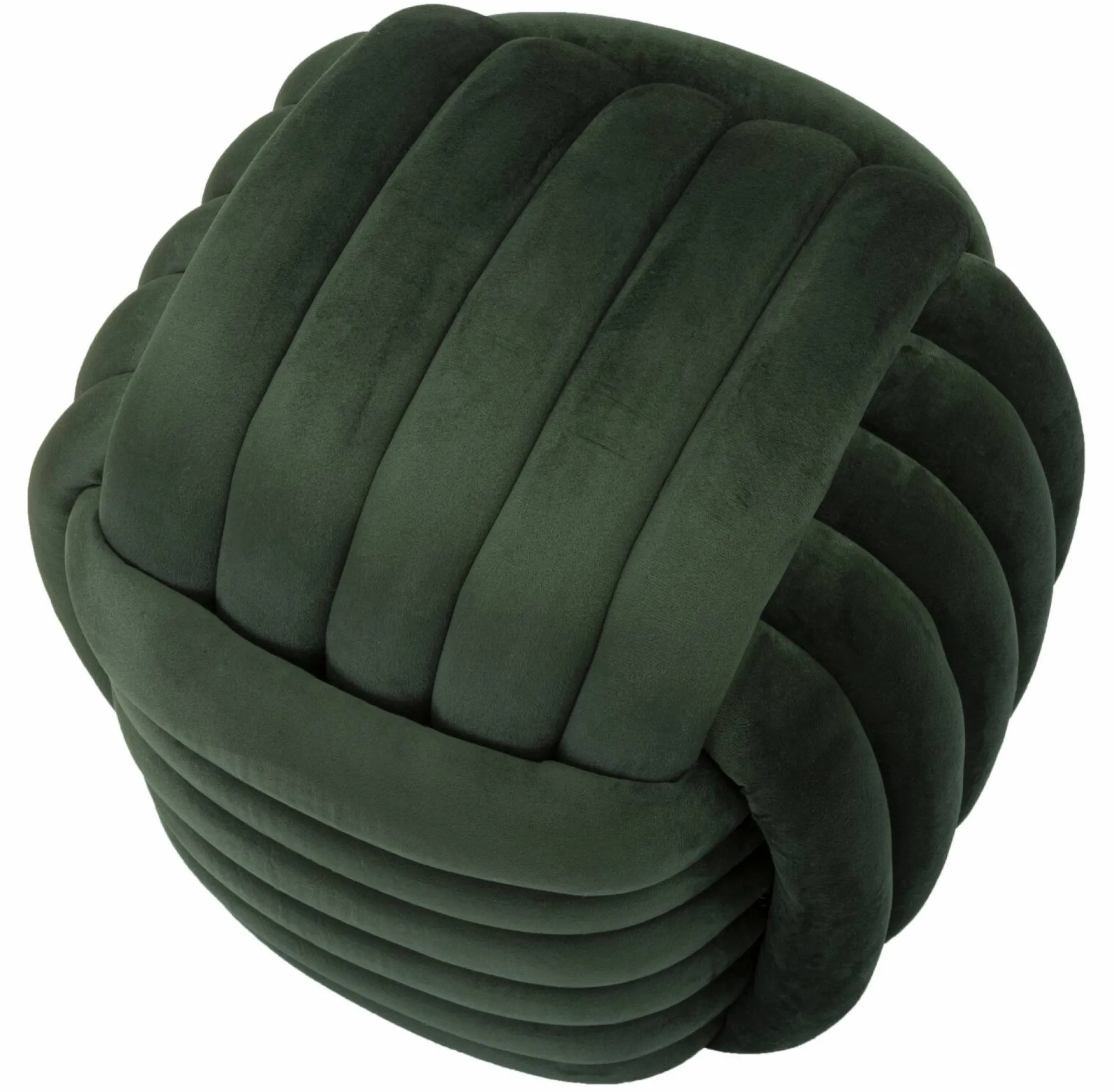 Pouf Bozzente, 45x45 h45 cm,<Dmora Best