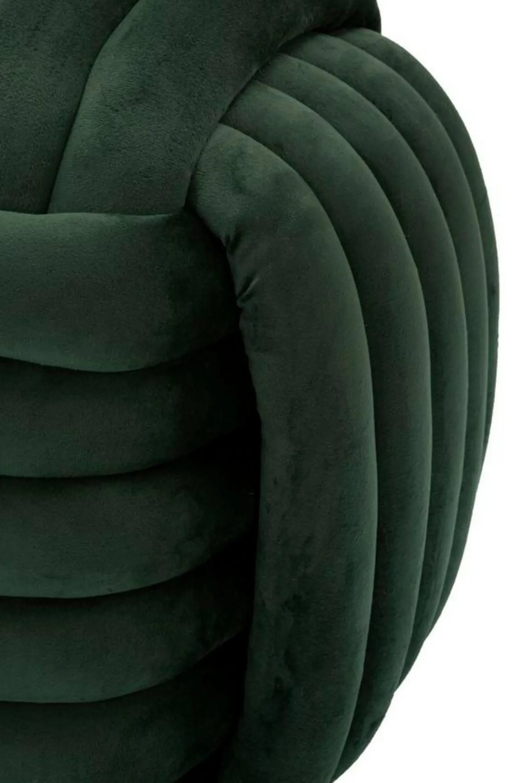 Pouf Bozzente, 45x45 h45 cm,<Dmora Best