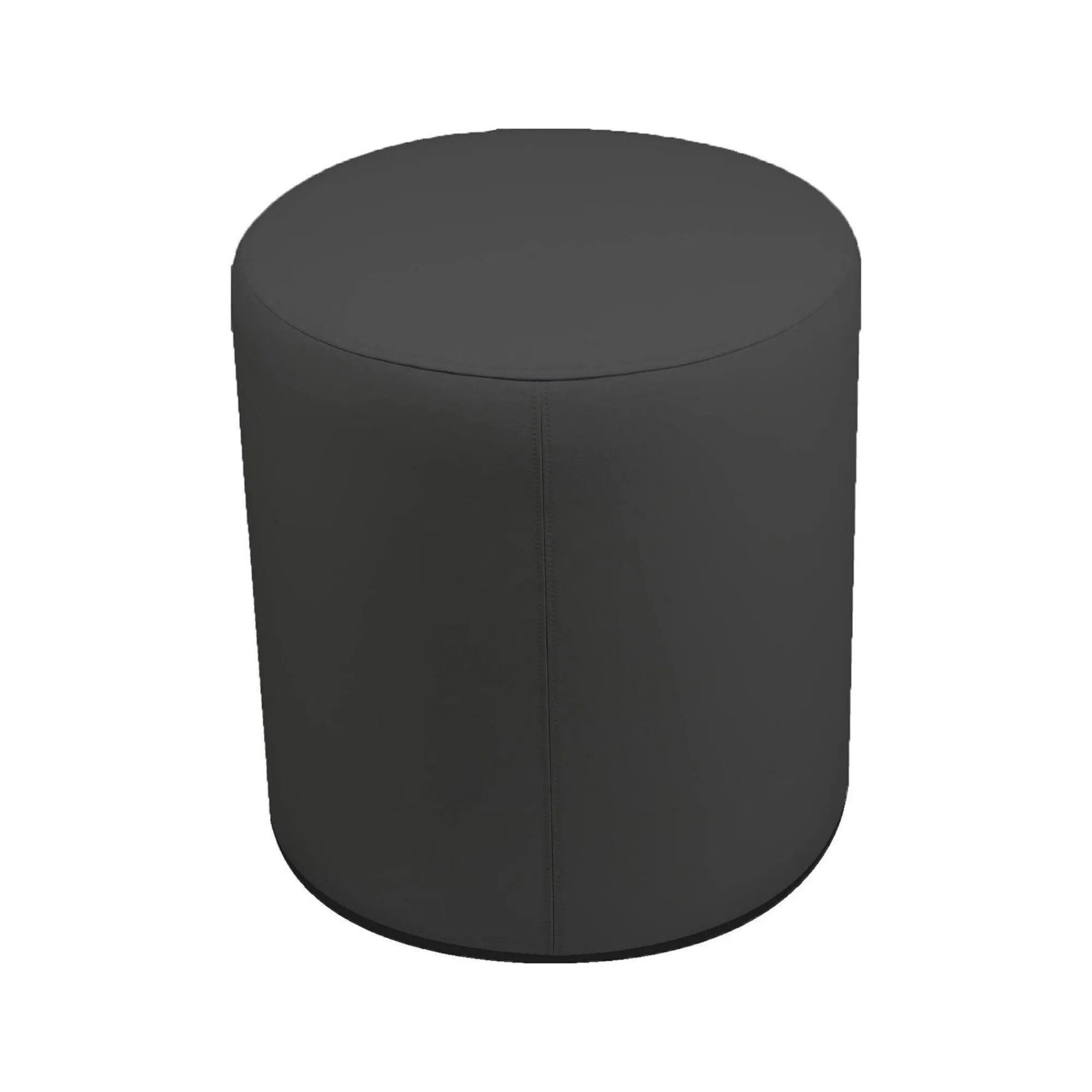 Pouf Dokos, 40x40 h42 cm,<Dmora Best Sale