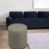 Pouf Dokos, 40x40 h42 cm,<Dmora Fashion