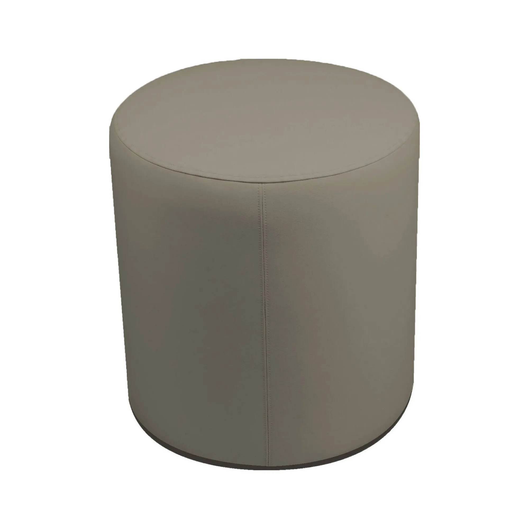 Pouf Dokos, 40x40 h42 cm,<Dmora Fashion