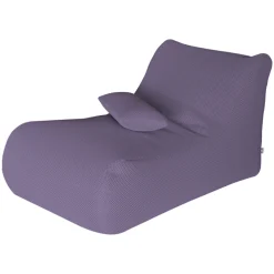 Pouf Міhck, 70x120 h65 cm,<Dmora Sale