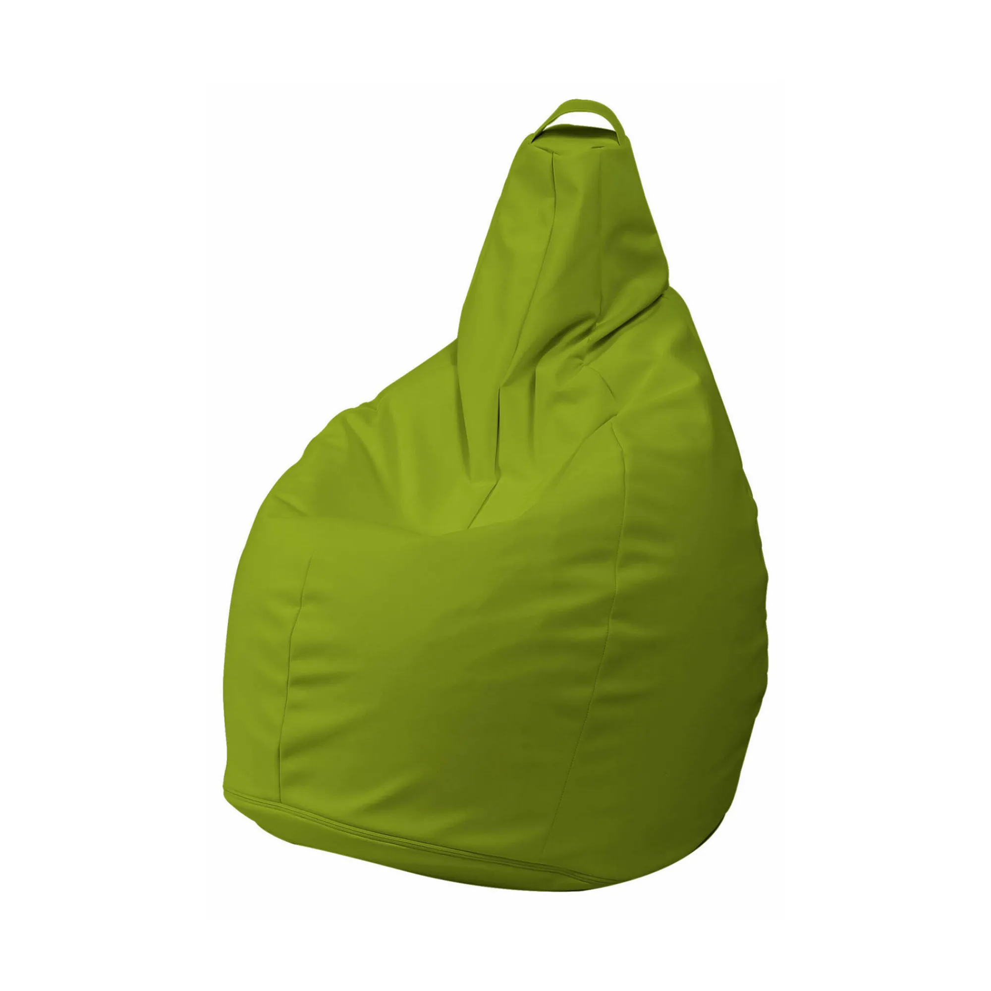 Pouf Itaca, 90x90 h120 cm,<Dmora Shop