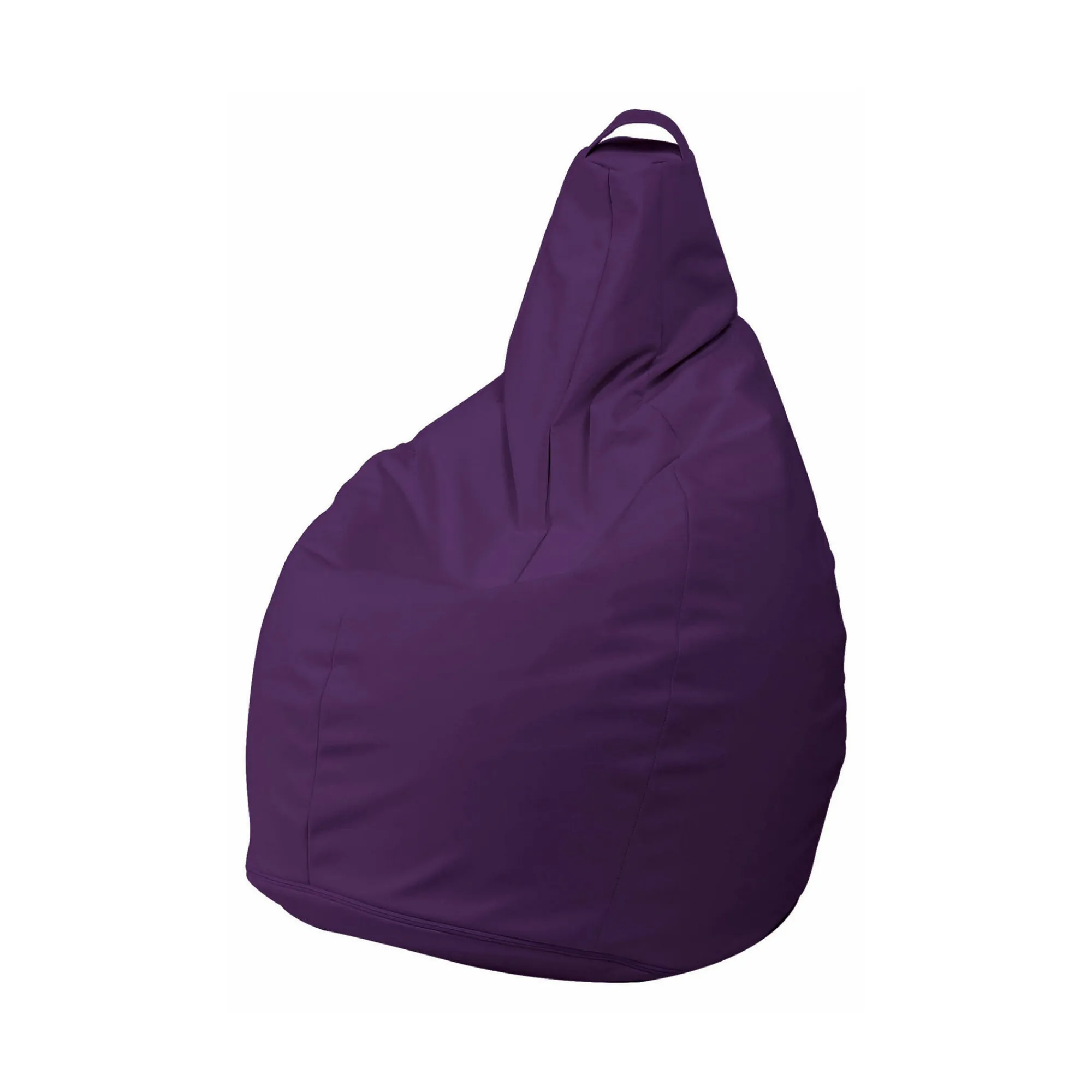 Pouf Itaca, 90x90 h120 cm,<Dmora Clearance