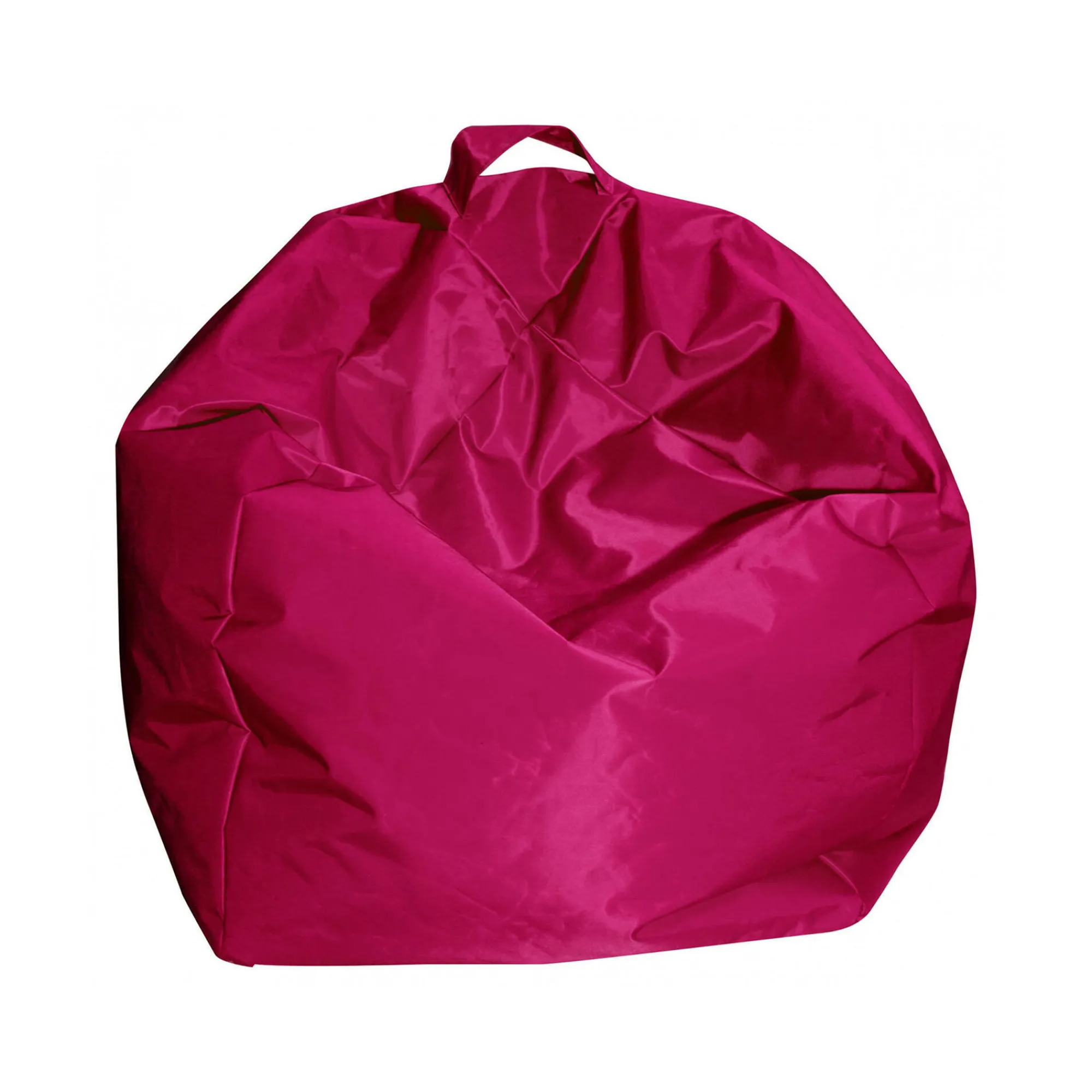 Pouf Kalamos, 65x65 h50 cm,<Dmora Best Sale