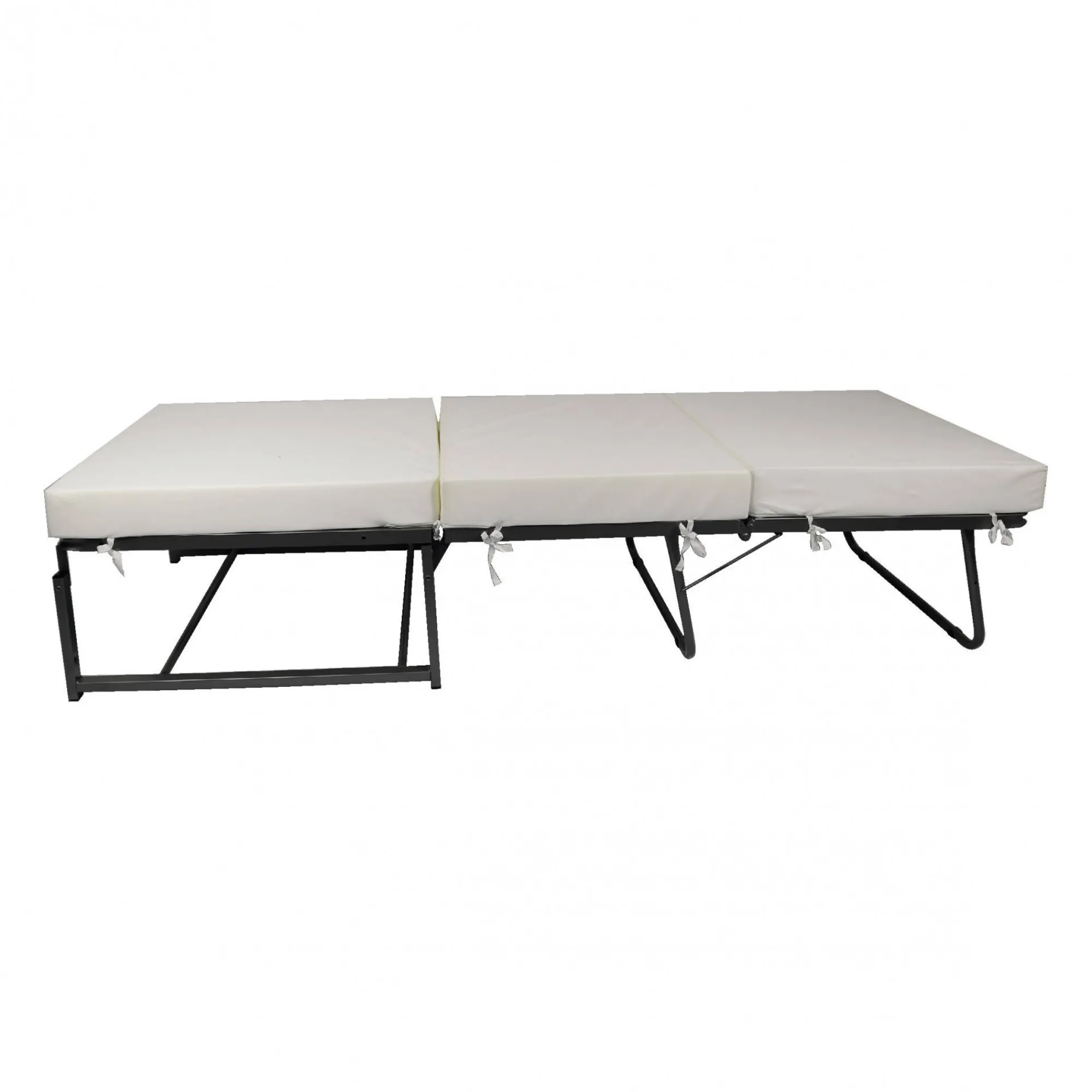 Pouf letto Arno, 78x78 h45 cm,<Dmora Store