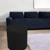 Pouf Lisboa, 40x40 h42 cm,<Dmora Clearance