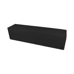 Pouf Poro, 180x40 h42 cm,<Dmora Outlet