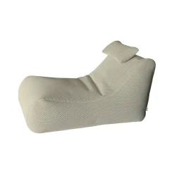 Pouf Sciro, 70x120 h65 cm,<Dmora Store