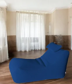 Pouf Sciro, 70x120 h65 cm,<Dmora Shop