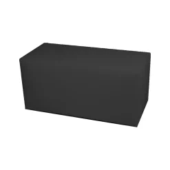 Pouf Taso, 40x90 h42 cm,<Dmora Best Sale