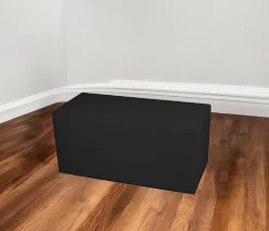 Pouf Taso, 40x90 h42 cm,<Dmora Cheap