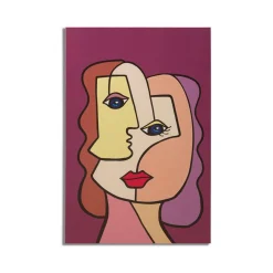 Quadro Andy, 60x3 h90 cm,<Dmora Sale