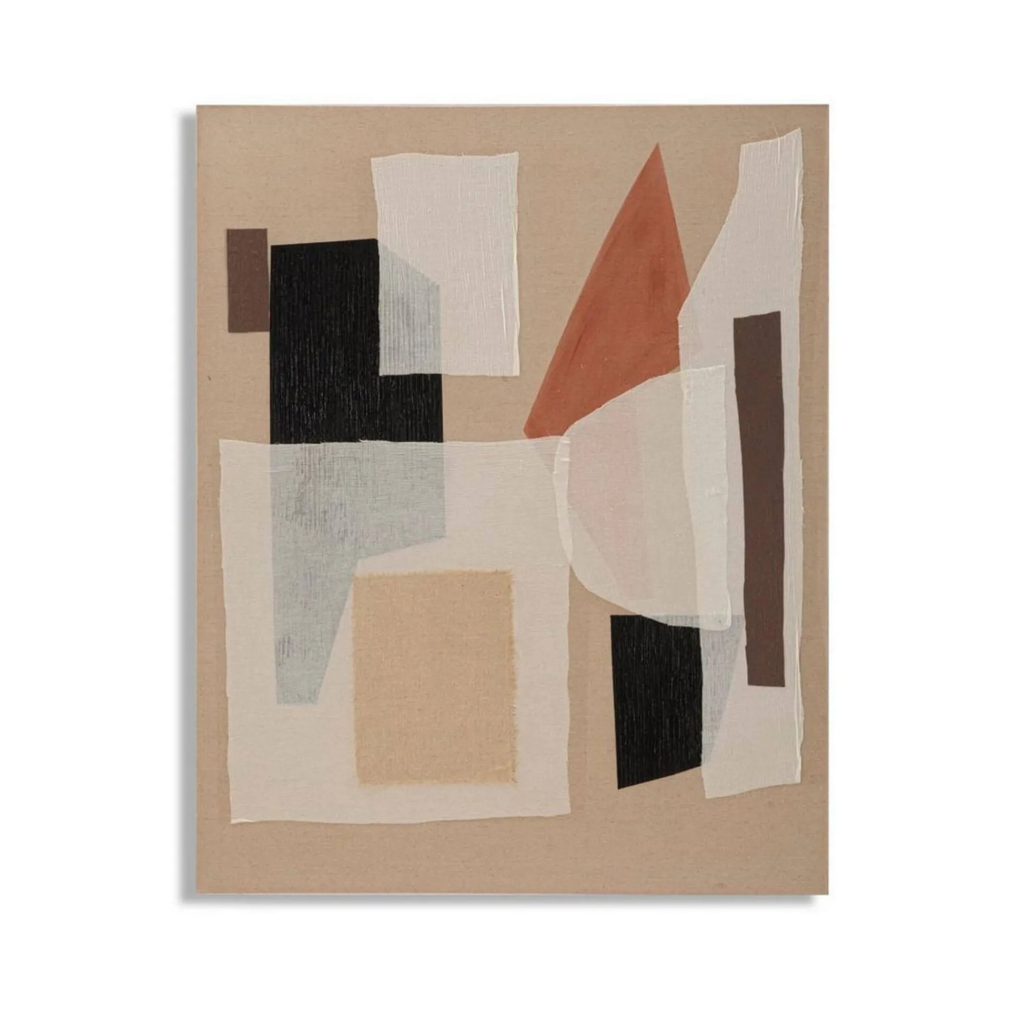 Quadro Claes, 80x3 h100 cm,<Dmora New