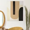 Quadro Verdaille, 80x3 h100 cm,<Dmora Flash Sale