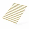 Rete letto matrimoniale Dtomor, 137x190 h2 cm,<Dmora Hot