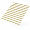 Rete letto matrimoniale Dton, 160x200 h2 cm,<Dmora Sale