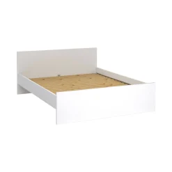 Rete letto piazza e mezza Dstracch, 207x166 h80 cm,<Dmora Sale