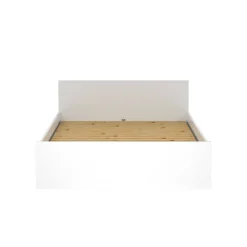 Rete letto piazza e mezza Dstracch, 207x166 h80 cm,<Dmora Sale
