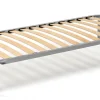 Rete letto singolo Amammata, 100% Made in Italy, Cm 80x190h 34<Dmora Outlet