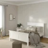 Rete letto singolo Arcevia, 158x201 h110 cm,<Dmora Hot