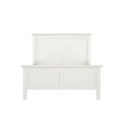 Rete letto singolo Arcevia, 158x201 h110 cm,<Dmora Hot
