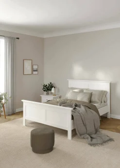 Rete letto singolo Clan, 158x211 h110 cm,<Dmora Online