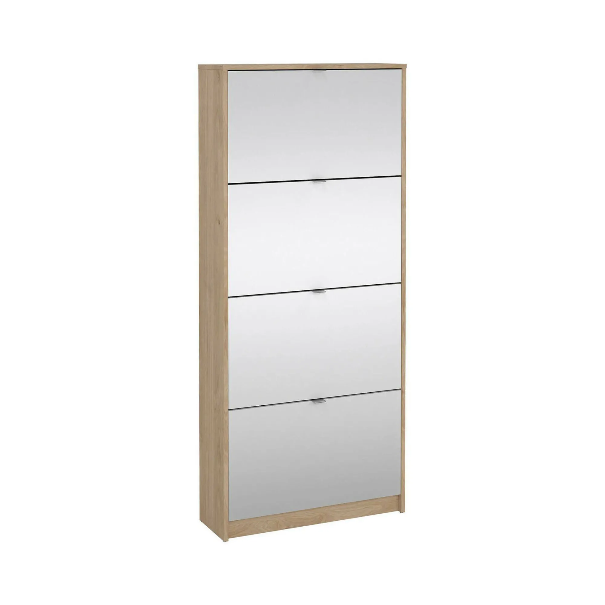 Scarpiera Aepytus, 24x70 h162 cm,<Dmora Flash Sale