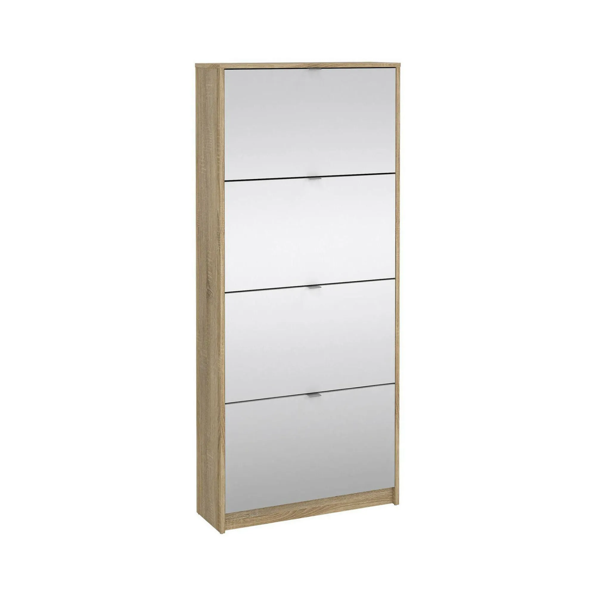 Scarpiera Aepytus, 70x24 h162 cm,<Dmora Shop