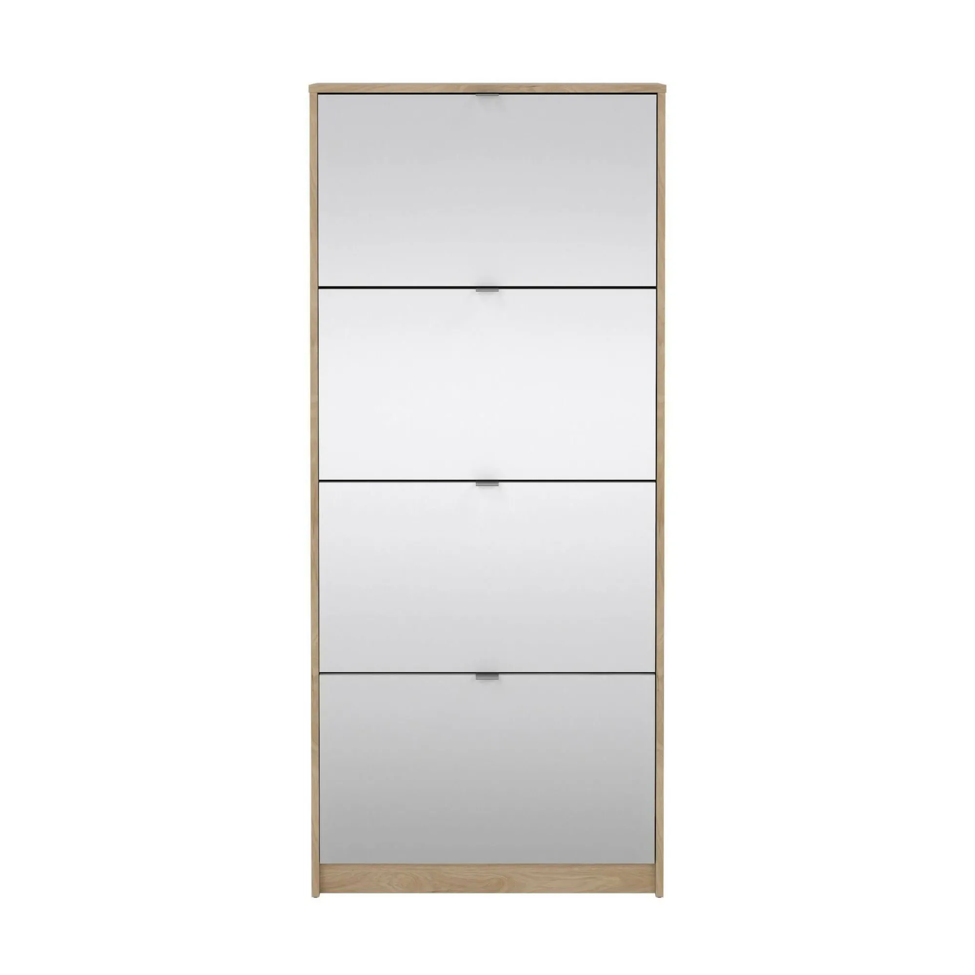 Scarpiera Aepytus, 24x70 h162 cm,<Dmora Flash Sale