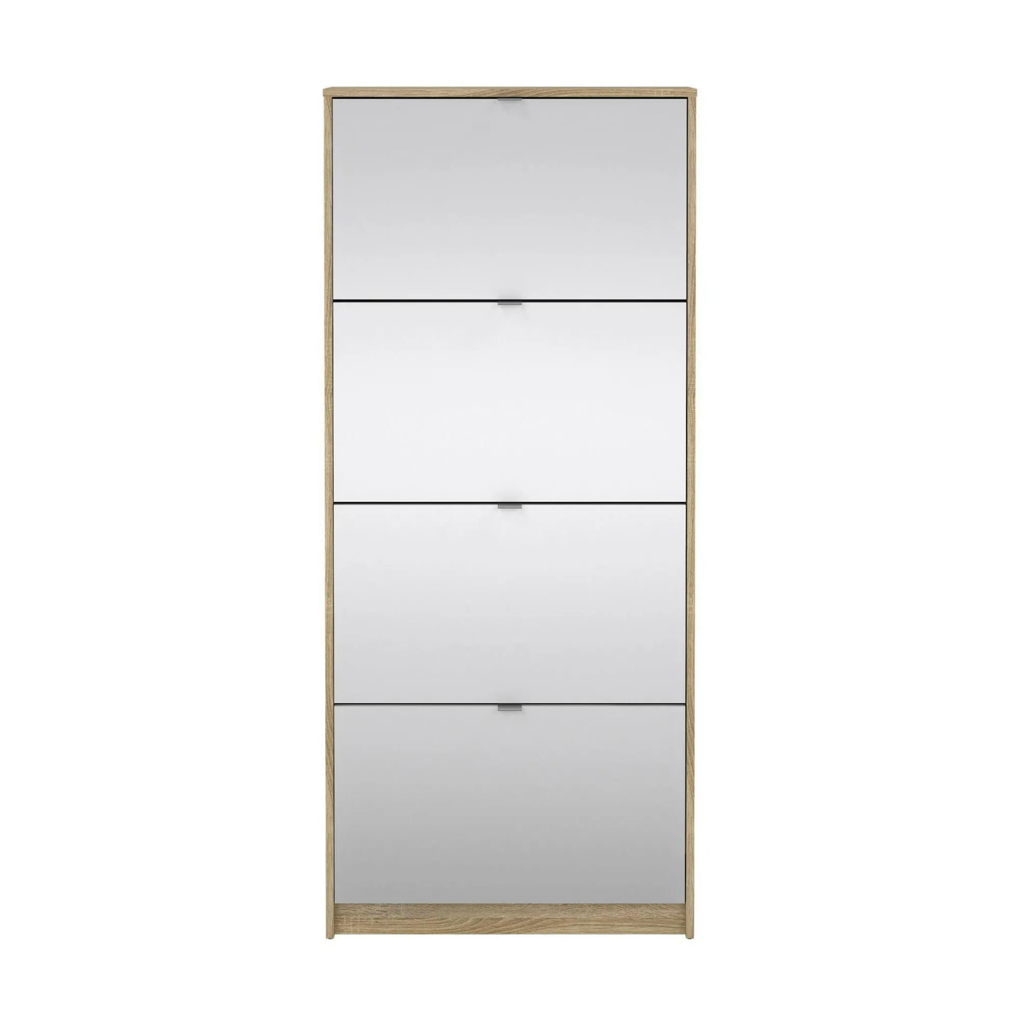Scarpiera Aepytus, 70x24 h162 cm,<Dmora Shop