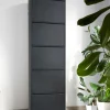 Scarpiera Afrend, 50x15h172 cm,<Dmora Sale