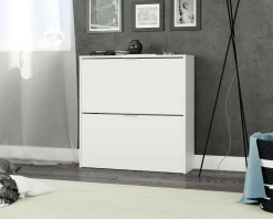 Scarpiera Anakin, 75x22h76 cm,<Dmora Flash Sale