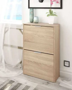 Scarpiera Arafat, 50x22h76 cm,<Dmora Sale