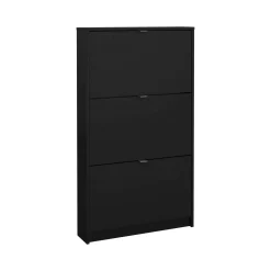 Scarpiera Aran, 70x17 h124 cm,<Dmora Online