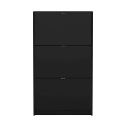 Scarpiera Aran, 70x17 h124 cm,<Dmora Online
