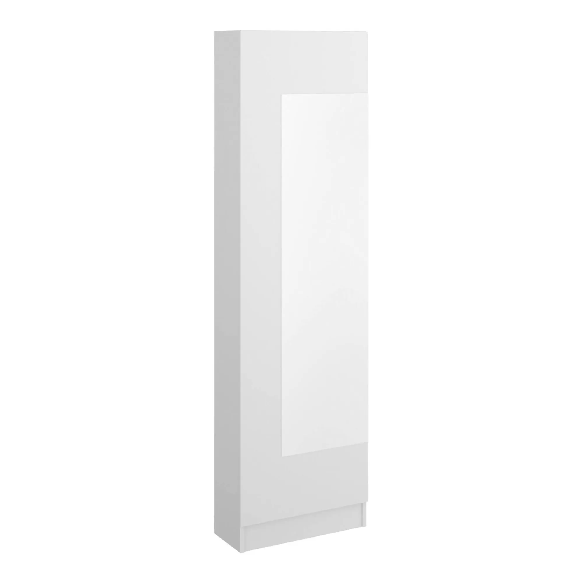 Scarpiera Arlanda, 50x27h186 cm,<Dmora New