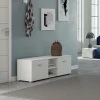 Scarpiera Artogne, , 125x35h42 cm<Dmora Store