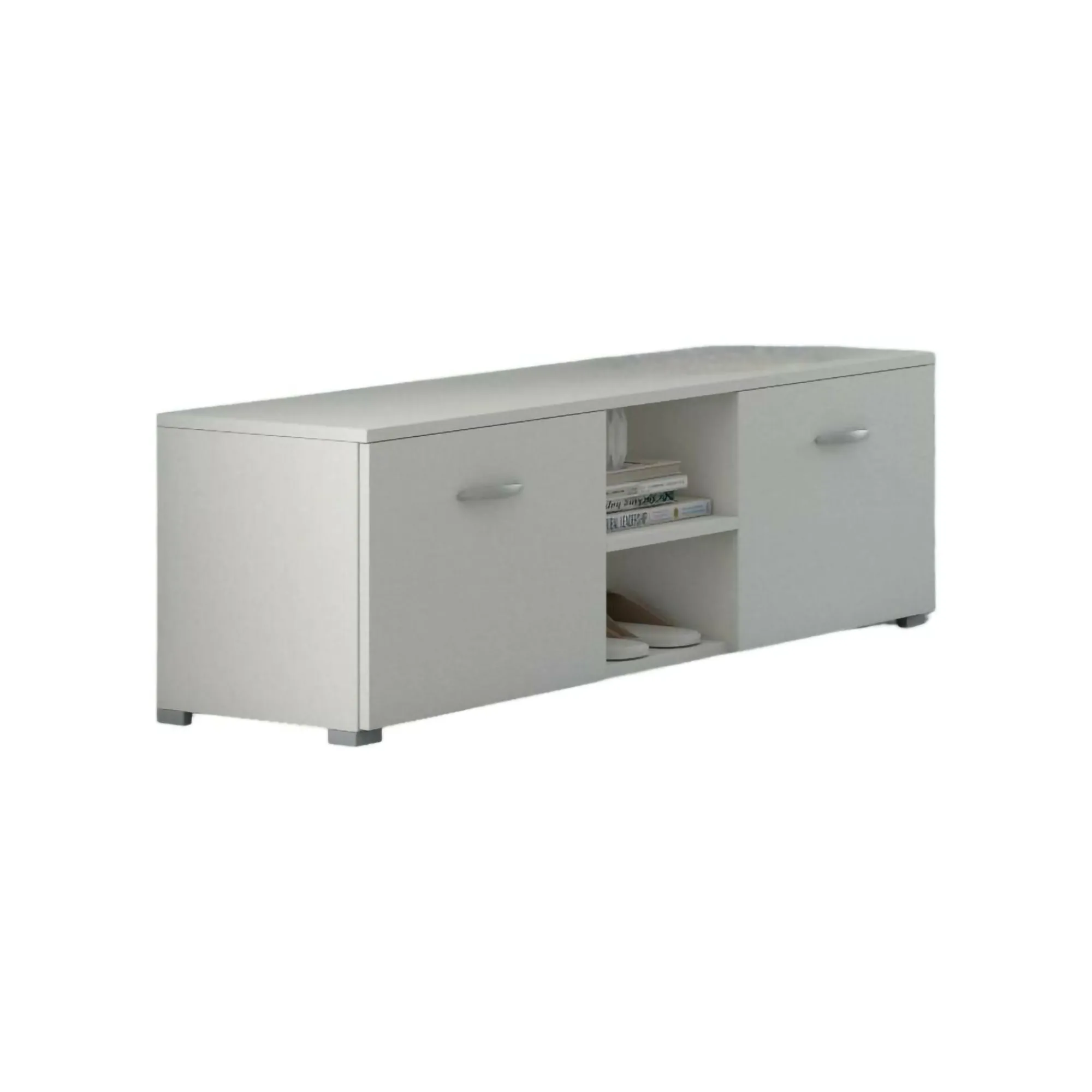 Scarpiera Artogne, , 125x35h42 cm<Dmora Store