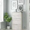 Scarpiera Asca, 60x22h113 cm,<Dmora Hot