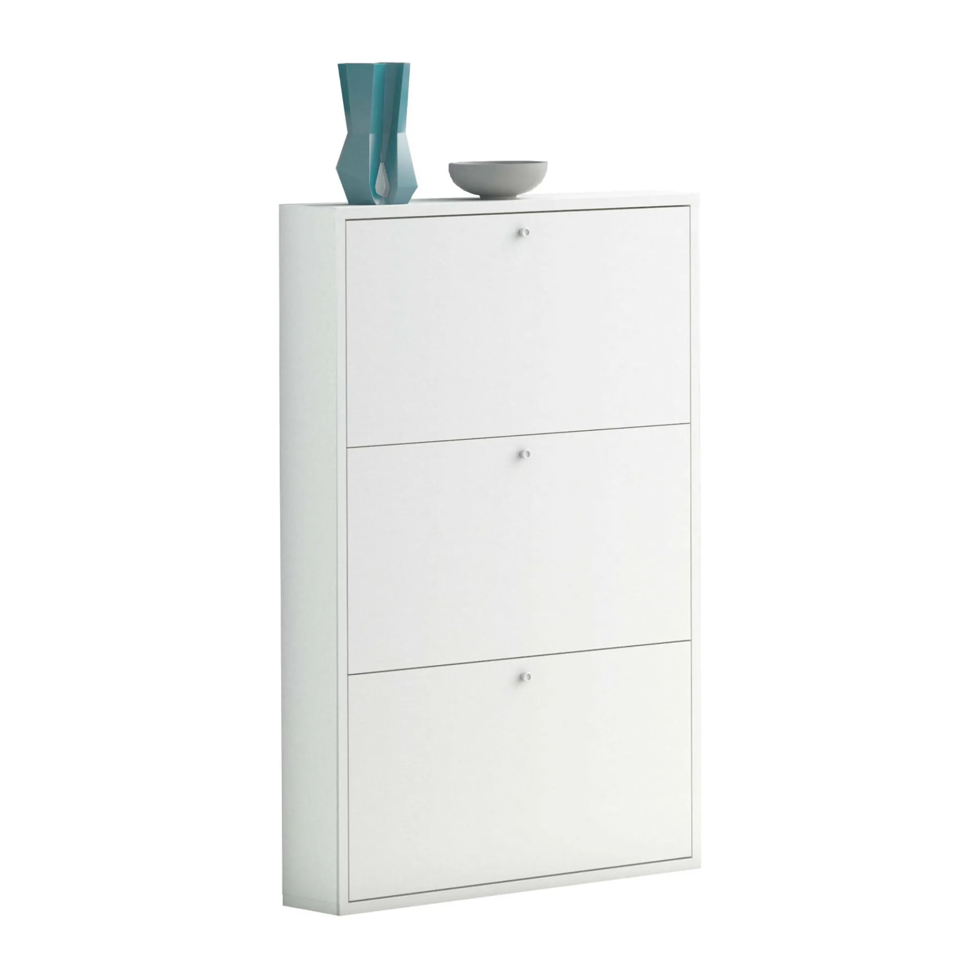 Scarpiera Ashobaa, 73x15h110 cm,<Dmora Outlet